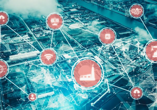 IIoT Data Standards