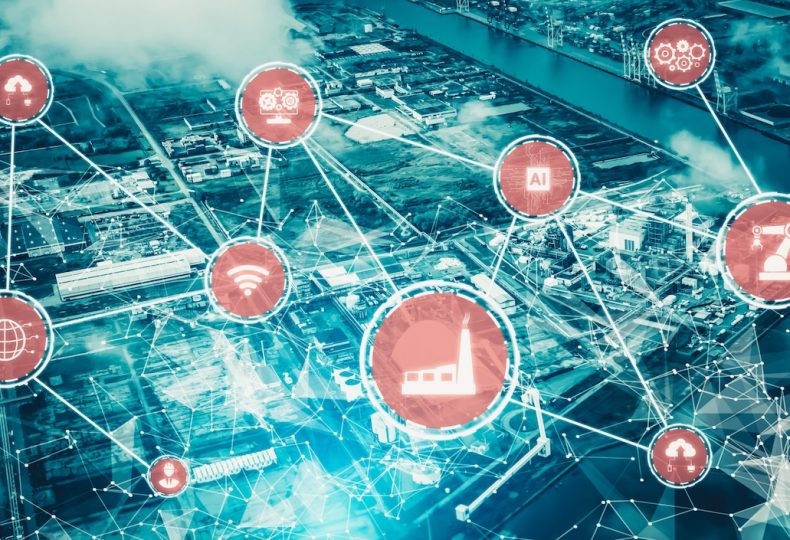 IIoT Data Standards