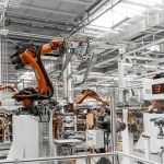 Smart manufacturing trends