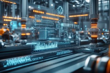 Bridging the Data Gap: The Role of Industrial DataOps in Digital Transformation