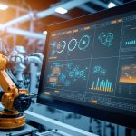 Data Barriers in AI Manufacturing